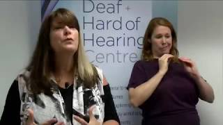 Vital People: Island Deaf and Hard of Hearing