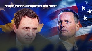 🔴GRENELL “GODET” ALBIN KURTIN - FIVE