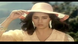 Dekha Hai Pehli Baar Sajan Ki Aankho Me Pyar Full Video Song | Salman Khan Madhuri Dixit