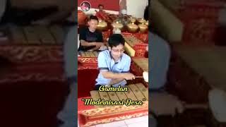 Village Modernization Gamelan | Javanese Gamelan