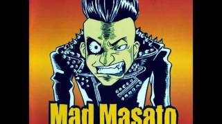 Mad Masato - The Loveless