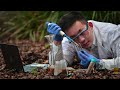 soil crc research spotlight with reuben mah 2023