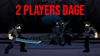 AQW / 2 MAN ULTRA DAGE / FINAL COMPS