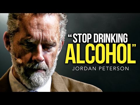 Jordan Peterson will leave you SPEECHLESS | One of the most revealing interviews of all time