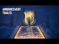 IEM Kraków 2026 Announcement Trailer