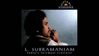 L SUBRAMANIAM------DISTANT VISIONS