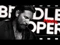 BRADLEY COOPER, perfil de ator de NASCE UMA ESTRELA