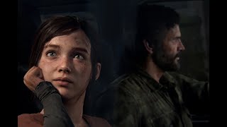 🔴#2 Одни из нас: Обновлённая версия | The Last Of Us (Remake) "Кто такая Элли и почему еще живёт?"