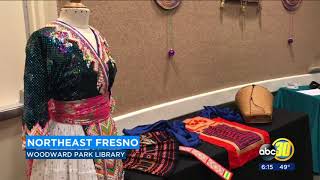 Fresno County Library hosts Big Read