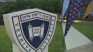 Push to have LGBTQ club at Yeshiva University recognized