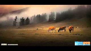 4 Grazing the Horse 放馬山歌