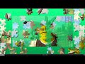 shrek Шрэк puzzle online