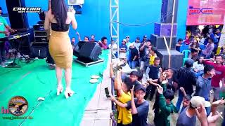 dangdut koplo Cantika benang biru