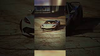 The Best Sports Car Ft. PARIAH vs COQUETTE D10 -GTA Online Sports Car Comparison #shorts