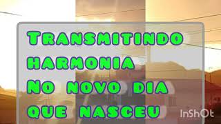 KARAOKE MÚSICA SOU  SEU RAPAZ CANTOR COMPÓSITO ADECIO DE PAULA