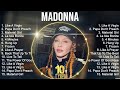 Madonna Greatest Hits ~ Best Songs Music Hits Collection  Top 10 Pop Artists of All Time