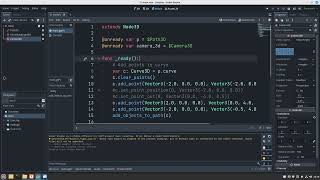 Godot 4.1 Node Referencing Tutorial