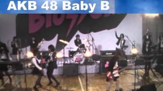 AKB48 band Give Me Five