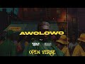 FIDO - Awolowo (OPEN VERSE ) Instrumental BEAT + HOOK By Pizole Beats