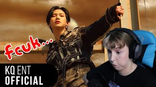 ATEEZ(에이티즈) - ‘Fireworks (I'm The One)’ Official MV | Reaction