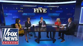 Watters: Dems are giving Kamala a ‘collective sigh’