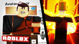 MAKING TEAM ECLIPSE A ROBLOX ACCOUNT!