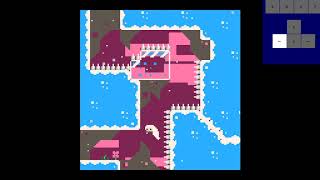 Celeste Classic No diagonal dash 100% undeserved (former) WR (7:04)