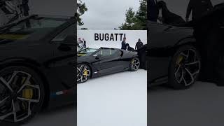 new $5M Bugatti W16 mistral (1,600hp) The Ultimate roadster #short #bugatti #amazing  #awesome