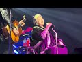 Heart - Alone / What About Love - 3/8/2025 SLC