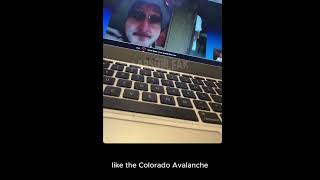 Daniel Larson Jail Update Call Video Chat