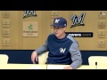 pit@mil counsell talks game winning play by arcia