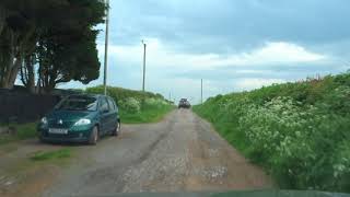 RocketMav Lane006 Pant Glas  Flint and Denbigh 27May18