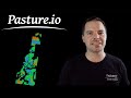 Pasture.io Presentation