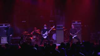 Mind Over Mind (Live) - Norma Jean - w errors - Tempe - ProMastered
