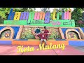 Kampung Tridi Kota Malang, Kampung Wisata Penuh Warna & Lukisan 3D Yang Cantik