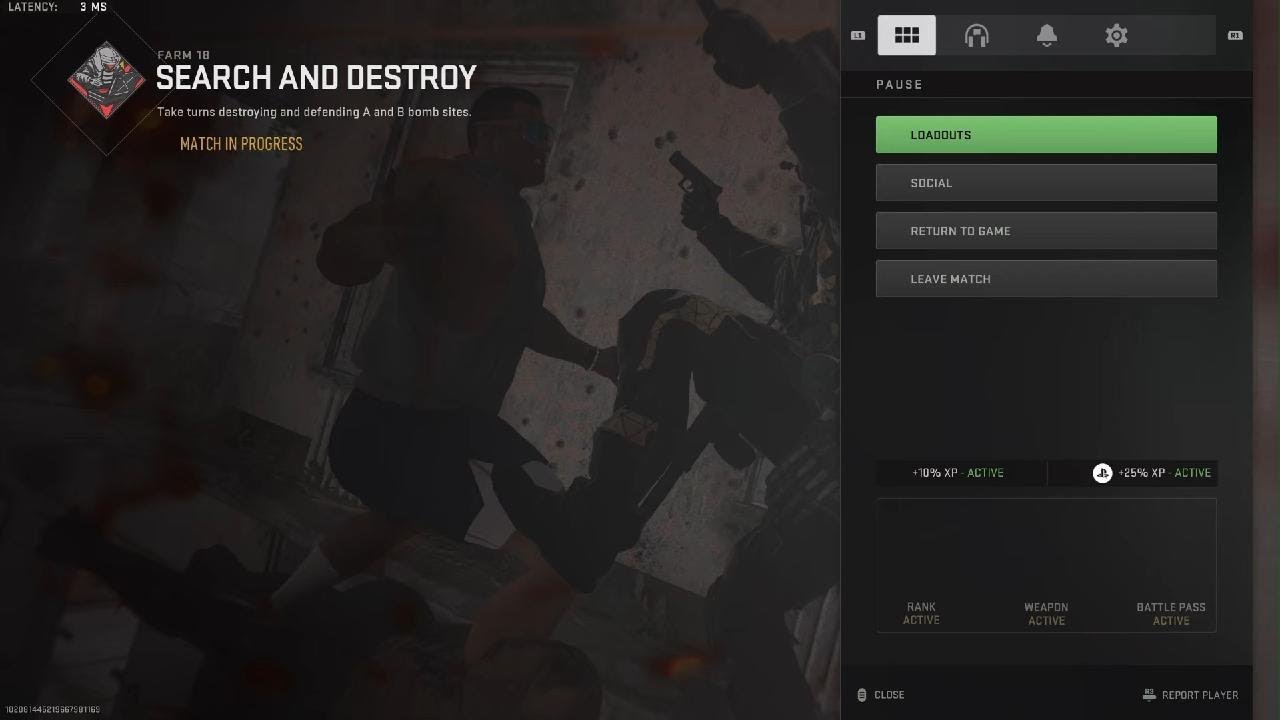 I Deserve This Youtube