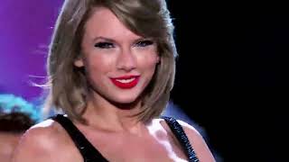 Taylor Swift The 1989 World Tour Live