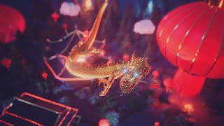 Chinese New Year Opener | Video Template