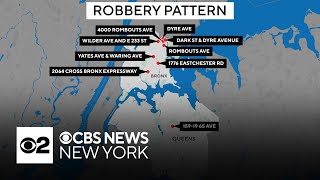 NYPD investigating series of Facebook Marketplace robberies