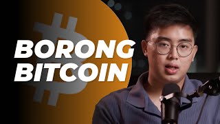 Borong Bitcoin Episode 13 - Juni 2024