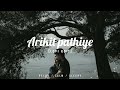 arikil pathiye lofi mix relaxing music aesthetic malayalam lofi 4ksh