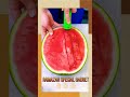 Ramazan special gadget||Watermelon cutting gadget (life with farwa)#shorts #youtubeshorts #trending