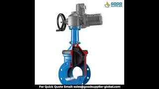 Electric Actuators by | Good Supplier's | (FB)