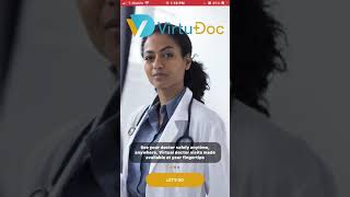VirtuDoc Doctor Registration Tutorial