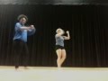 Panlogo Gr 9 African Dance