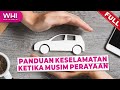 [FULL] Wanita Hari Ini (2023) | Panduan Keselamatan Ketika Musim Perayaan (Mon, Apr 17)