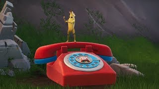 Durr Burger Videos 9tube Tv - dial the durr burger pizza pit numbers week 8 season 8 fortnite battle