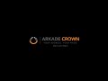 Arkade Crown | The Raft Story Timelapse