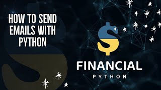How to Send Emails with Python