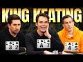 Alan Keating is a Poker God